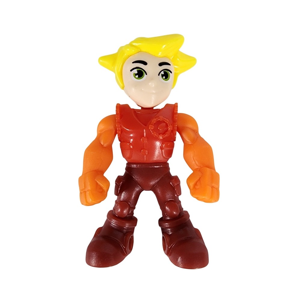 Kinder Surprise Toy Action Figure‎ Toy